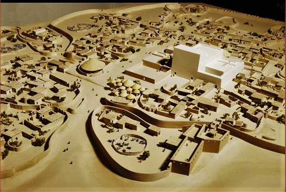 Model reconstruction of Kerma