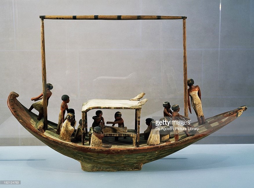 egyptian boats 0