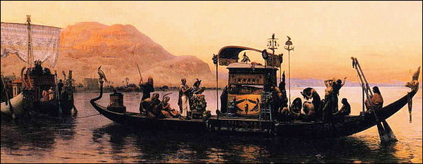 egyptian boats 02