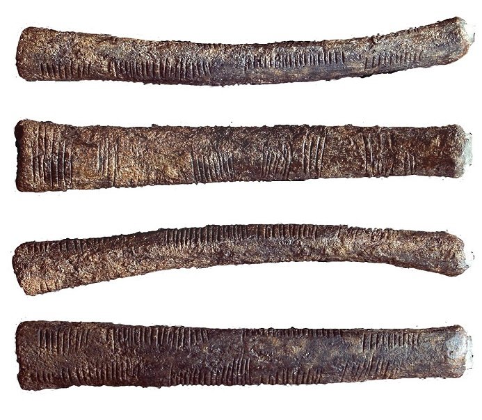 Ishango Bone