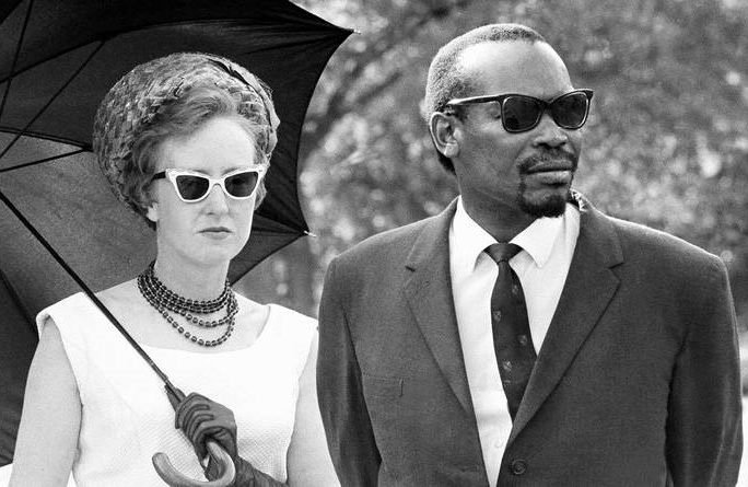 Seretse Khama & Ruth Williams 05