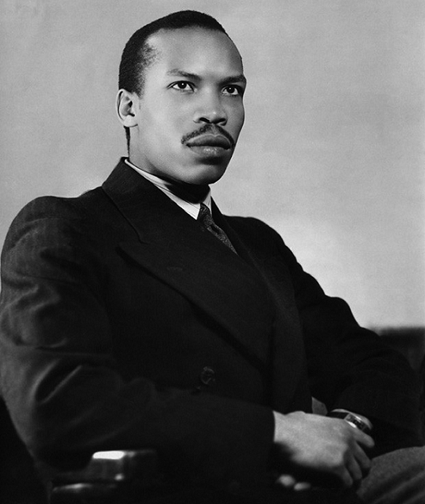 Seretse Khama