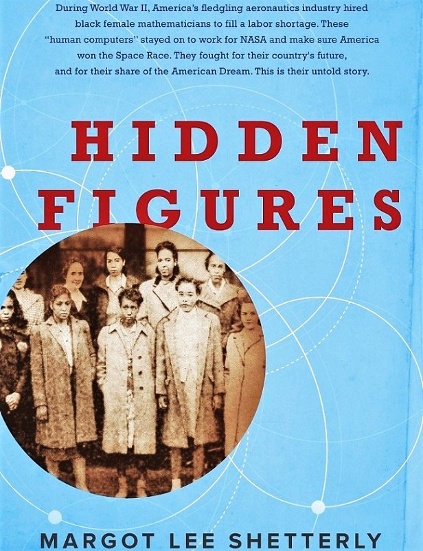 Hidden Figures: The African American Women Mathematicians Who Helped NASA