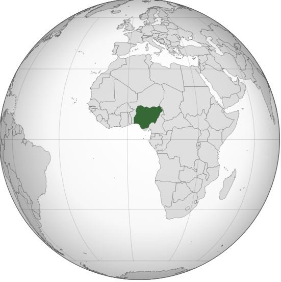 nigeria-world-map