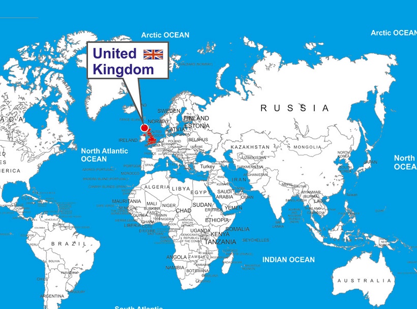 world-map-united-kingdom