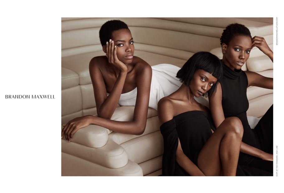 Nude herieth paul Herieth Paul