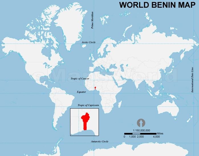 world-map-benin