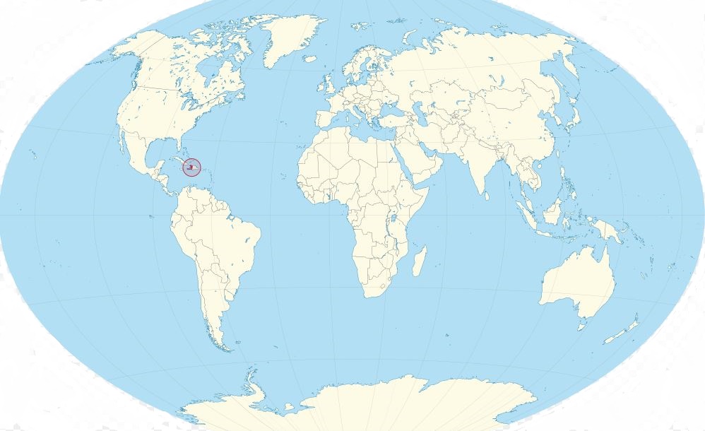 world-map-of-haiti