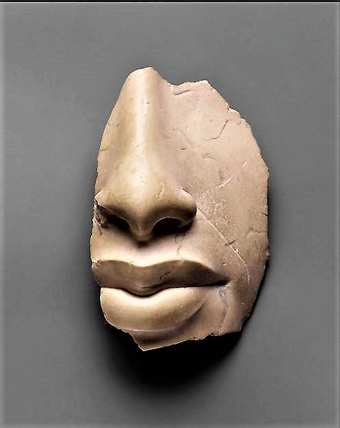 Lips of Akhenaten