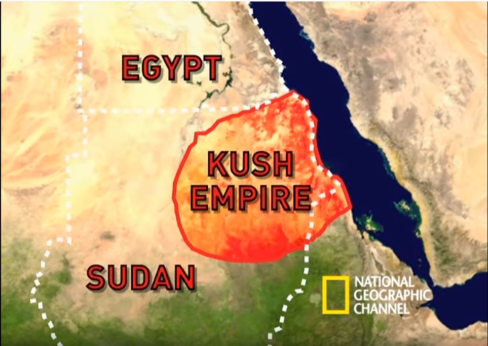 The Kush Empire