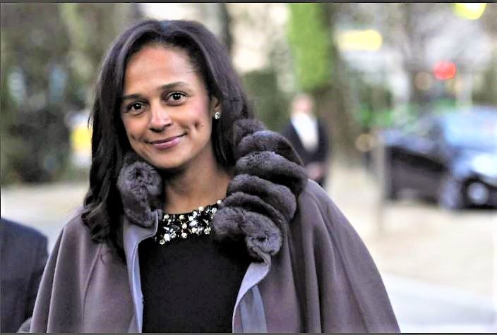 Africa’s Richest Woman Is Worth $3.2 Billion?