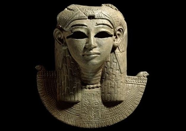 Queen Amanirenas Of Kush In Nubia