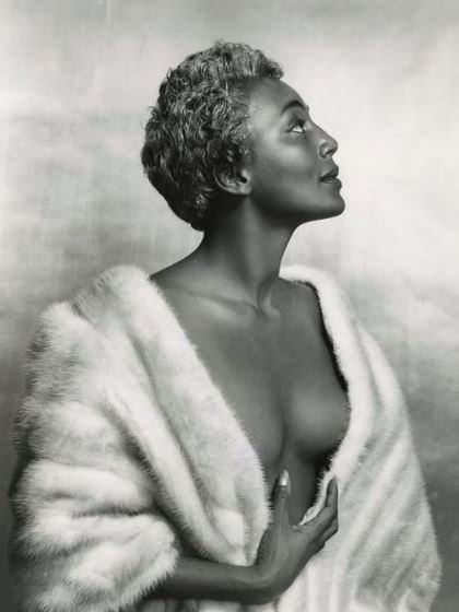 Actress & Singer: Joyce Bryant