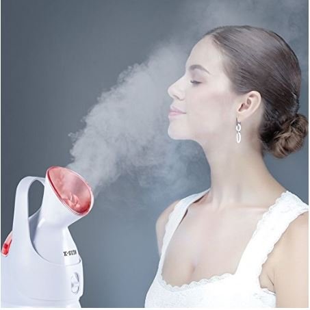 Facial Steamer