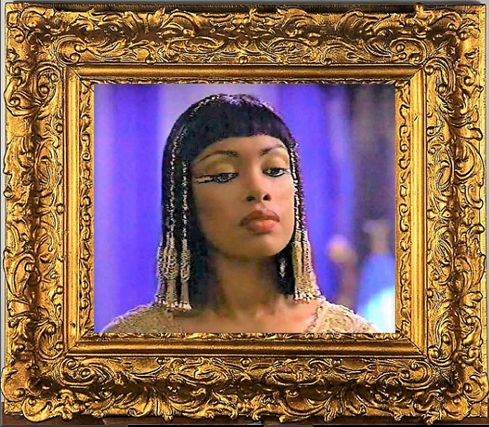 Beauty Secrets Reveal: Cleopatra’s Ancient Make-Up Inspo