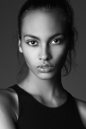 Model: Jayden Robison | Sola Rey