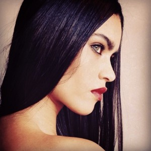 Brazilian Model: Karol Santos | Sola Rey