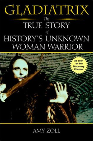 Unknown or forgotten history: Female Gladiators (Gladiatrix Documentary ...