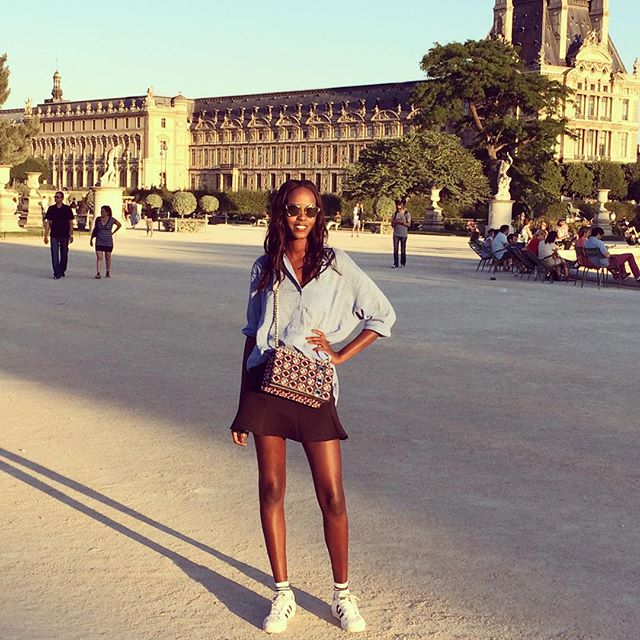 Model, Law Student & Ex-Beauty Queen : Leila Ndabirabe | Sola Rey